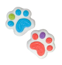 Bosco & Roxys Paw Cookie