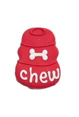 Bosco & Roxys Chew on this! Toy Cookie