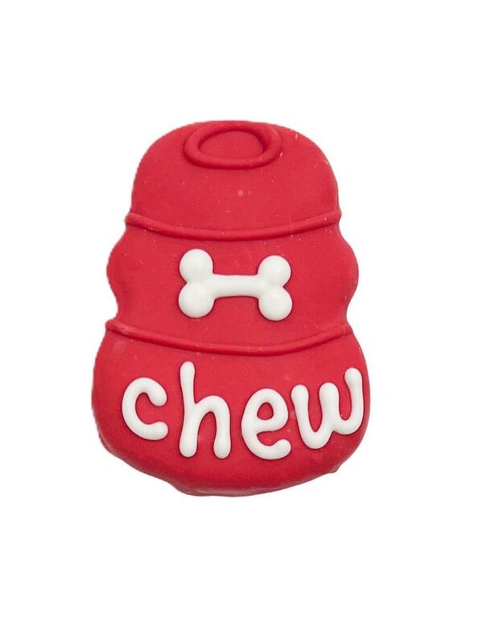 Bosco & Roxys Chew on this! Toy Cookie