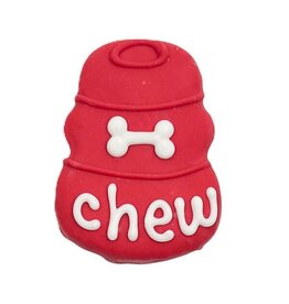 Bosco & Roxys Chew on this! Toy Cookie