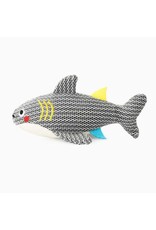 Hugsmart Fuzzy Friendz Ocean Pals Shark