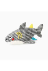 Hugsmart Fuzzy Friendz Ocean Pals Shark