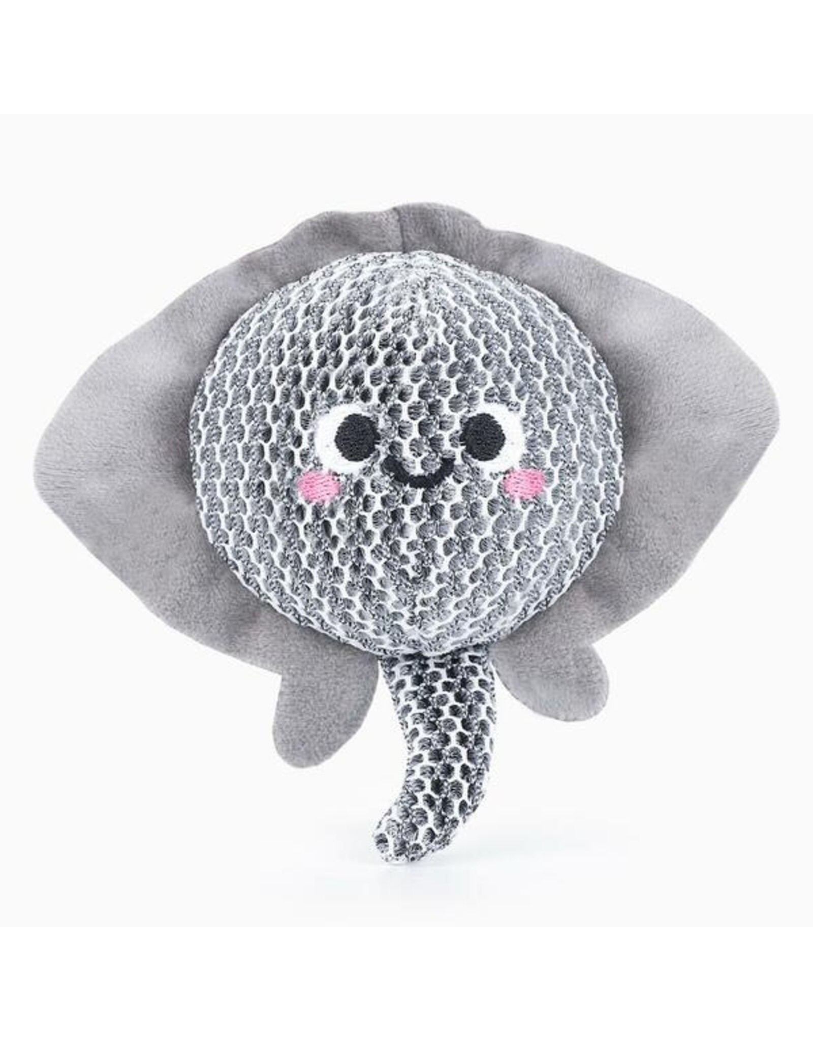 Hugsmart Super Ball Ocean Pals 2-in-1