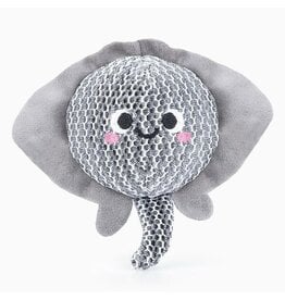 Hugsmart Super Ball Ocean Pals 2-in-1