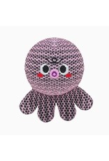 Hugsmart Super Ball Ocean Pals 2-in-1