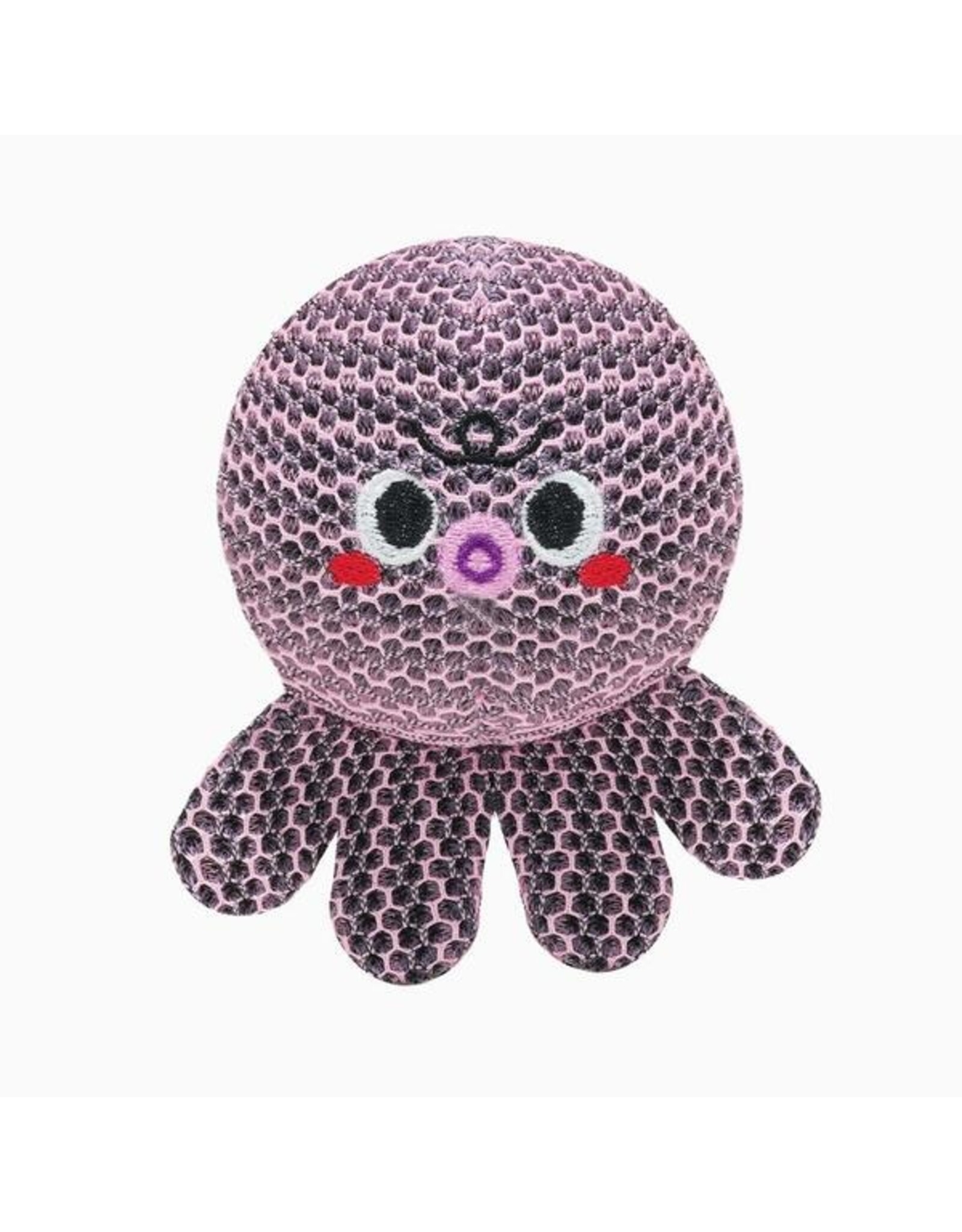 Hugsmart Super Ball Ocean Pals 2-in-1