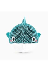 Hugsmart Super Ball Ocean Pals 2-in-1