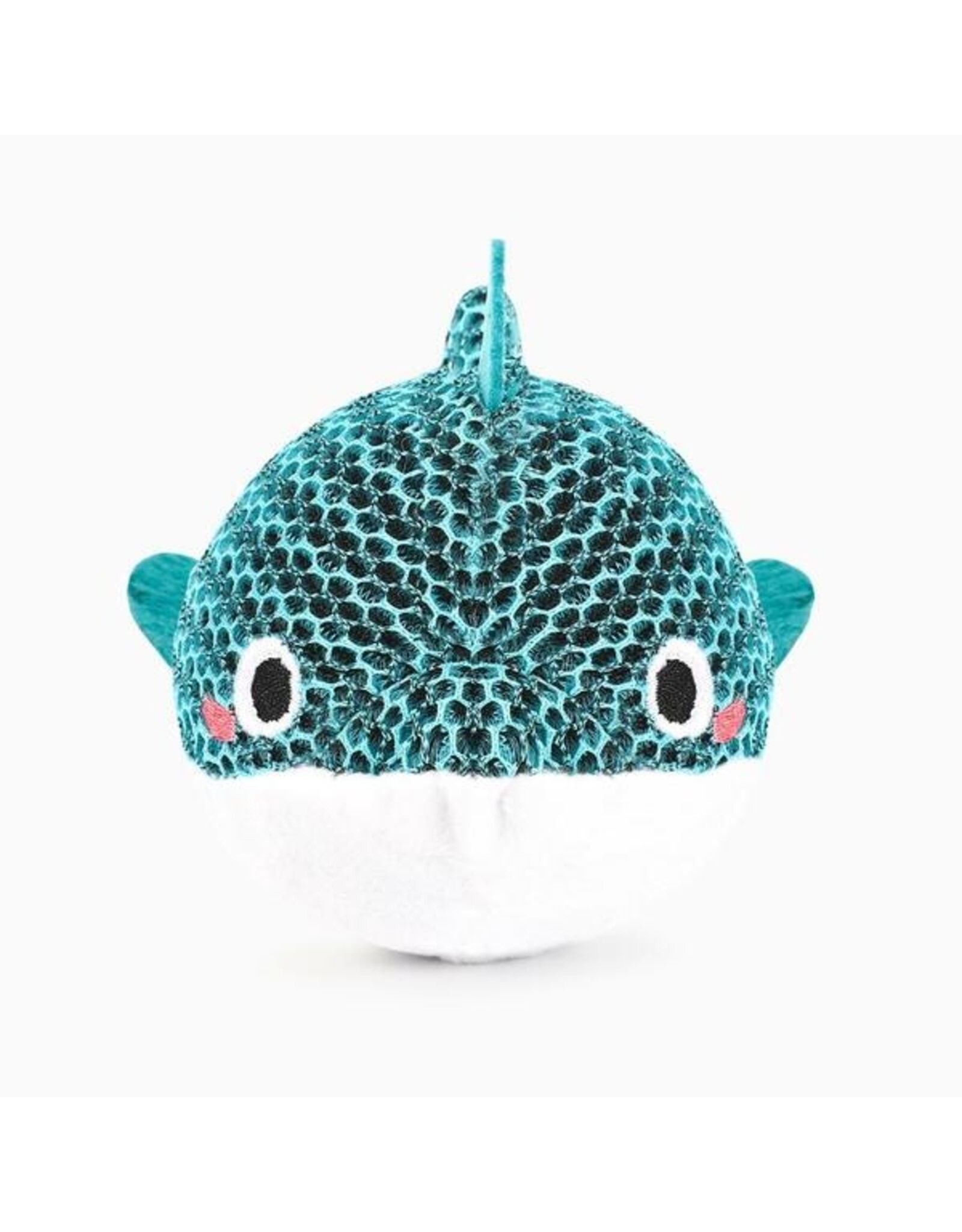 Hugsmart Super Ball Ocean Pals 2-in-1