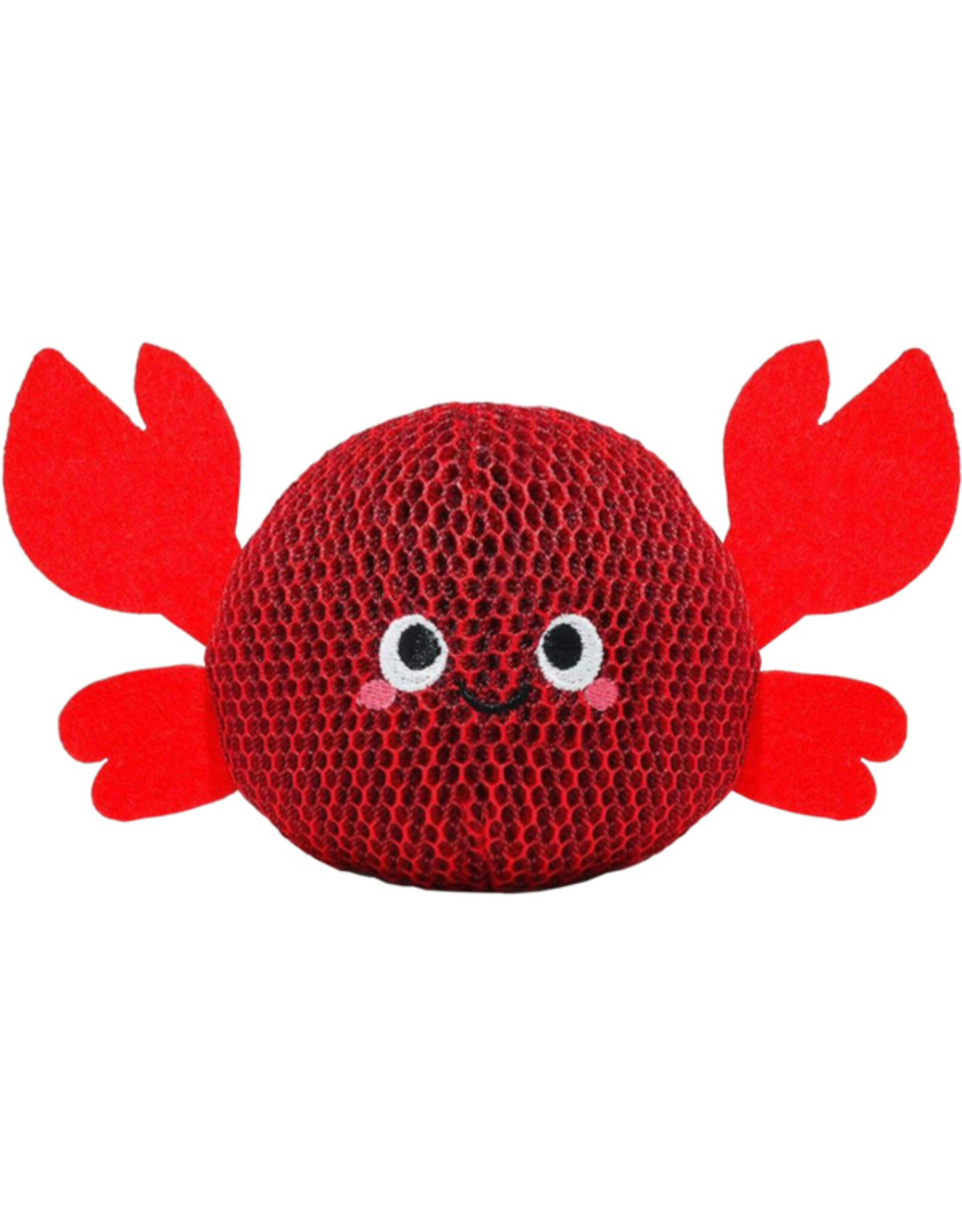 Hugsmart Super Ball Ocean Pals 2-in-1