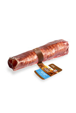 Natural Farms Jerky Wrap Beef Trachea 6"