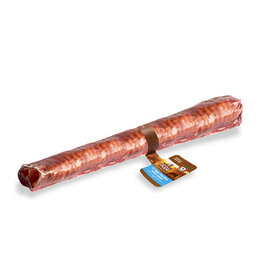 Natural Farms Jerky Wrap Beef Trachea 12"