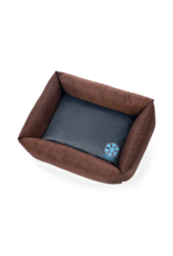 Thermoswitch Corfu Bed Bronze