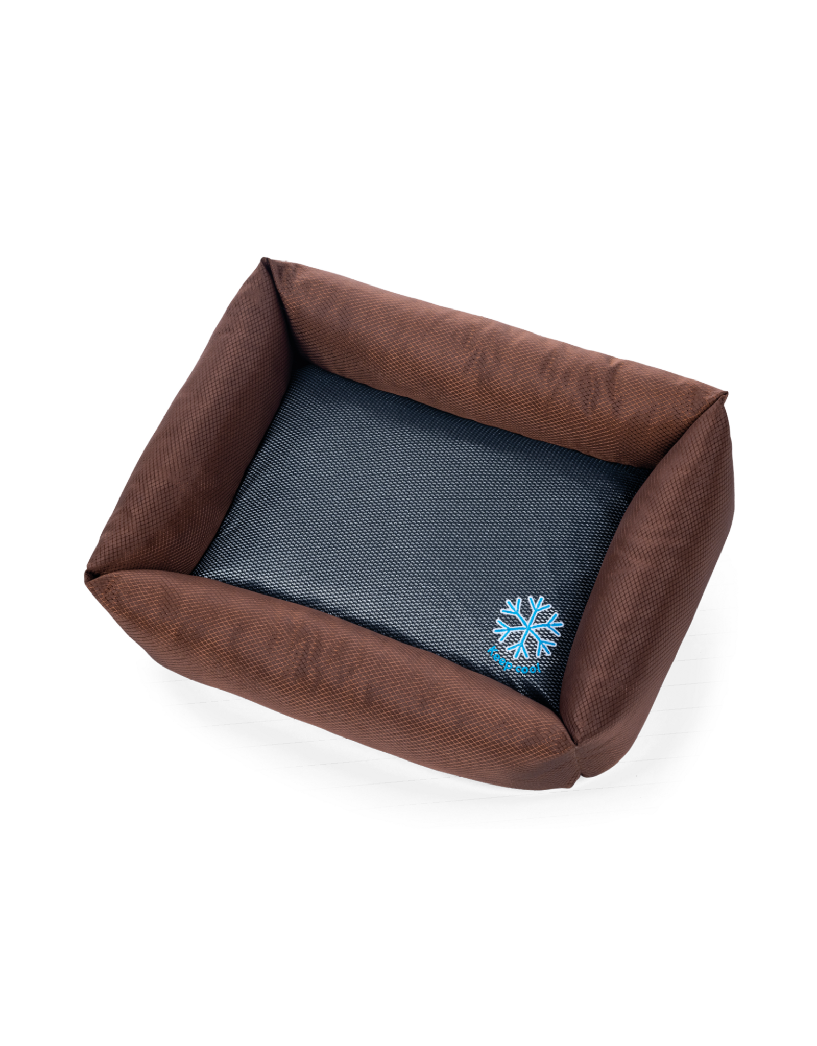 Thermoswitch Corfu Bed Bronze