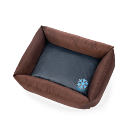 Thermoswitch Corfu Bed Bronze