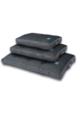 Thermoswitch Milos Memory Foam Mattress Grey