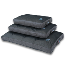Thermoswitch Milos Memory Foam Mattress Grey