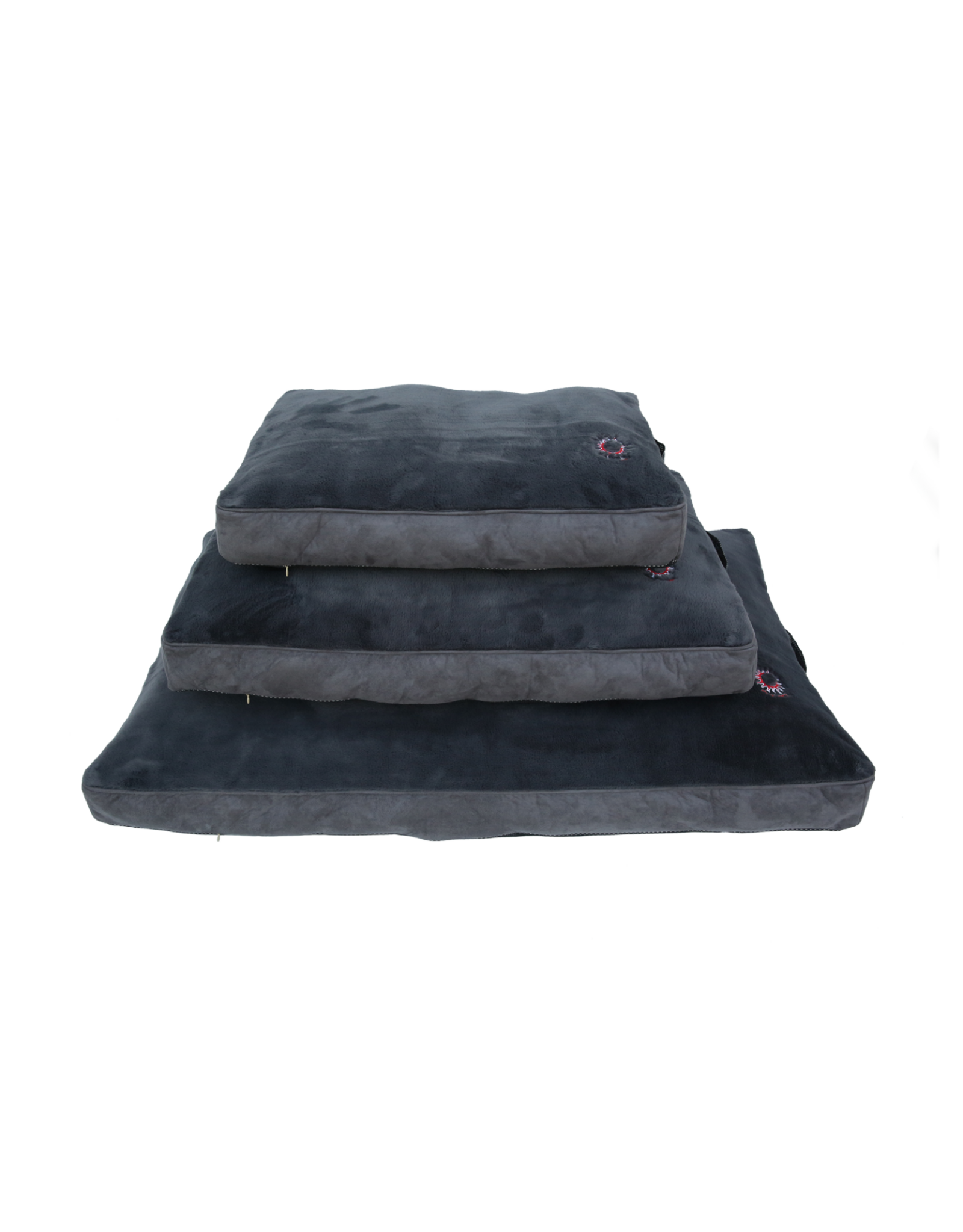 Thermoswitch Milos Memory Foam Mattress Grey