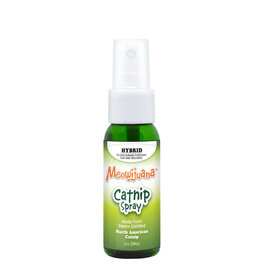 Meowijuana Catnip Spray