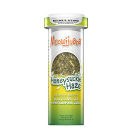 Meowijuana Honeysuckle Haze Catnip