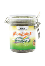 Meowijuana Jar of Pawty Mix-2.11oz