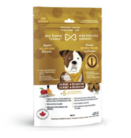 My Home Treats Supplement Biscuit