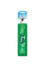 TropiClean Fresh Breath Finger Brushes 2 pk
