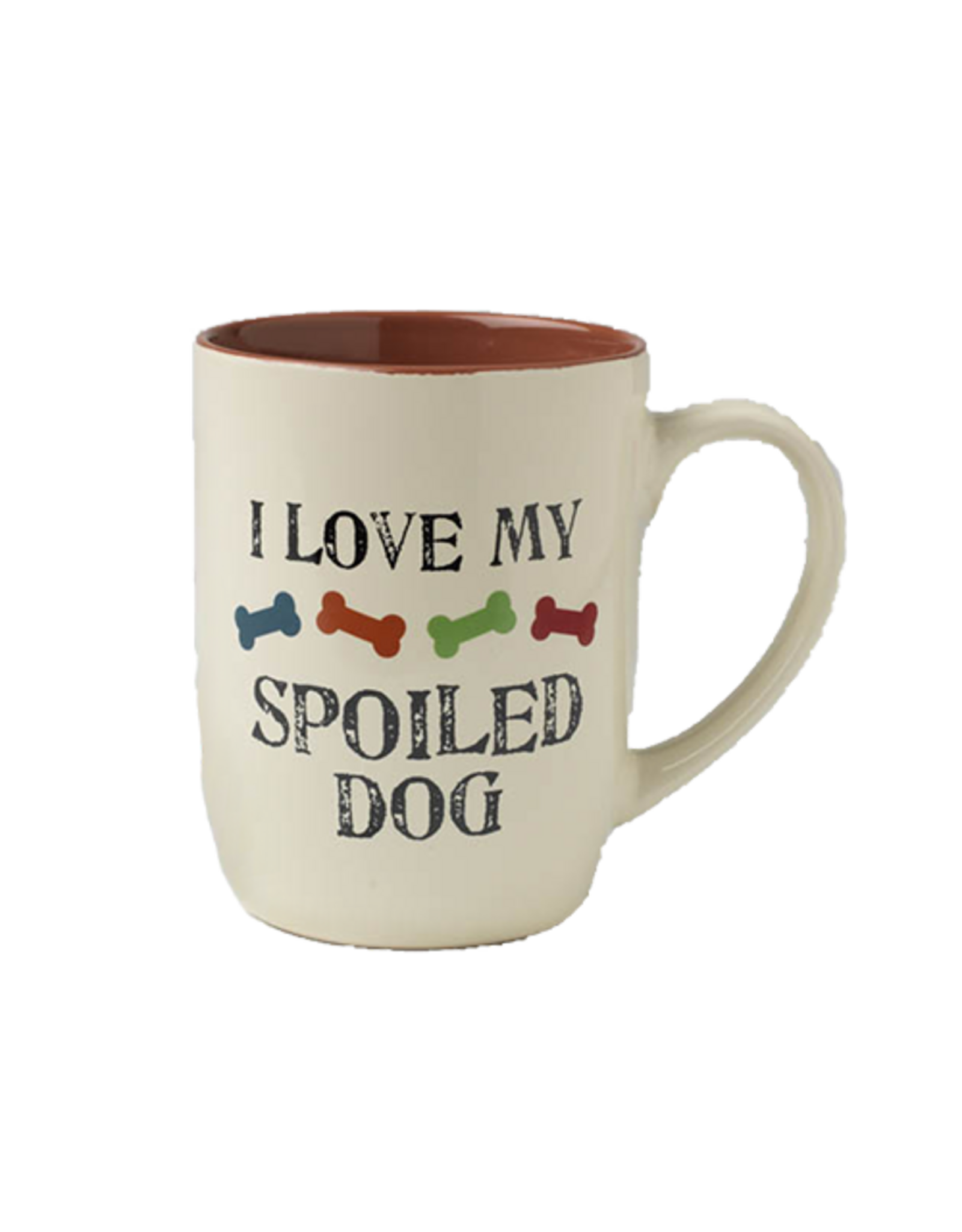 Petrageous Assorted  Mugs