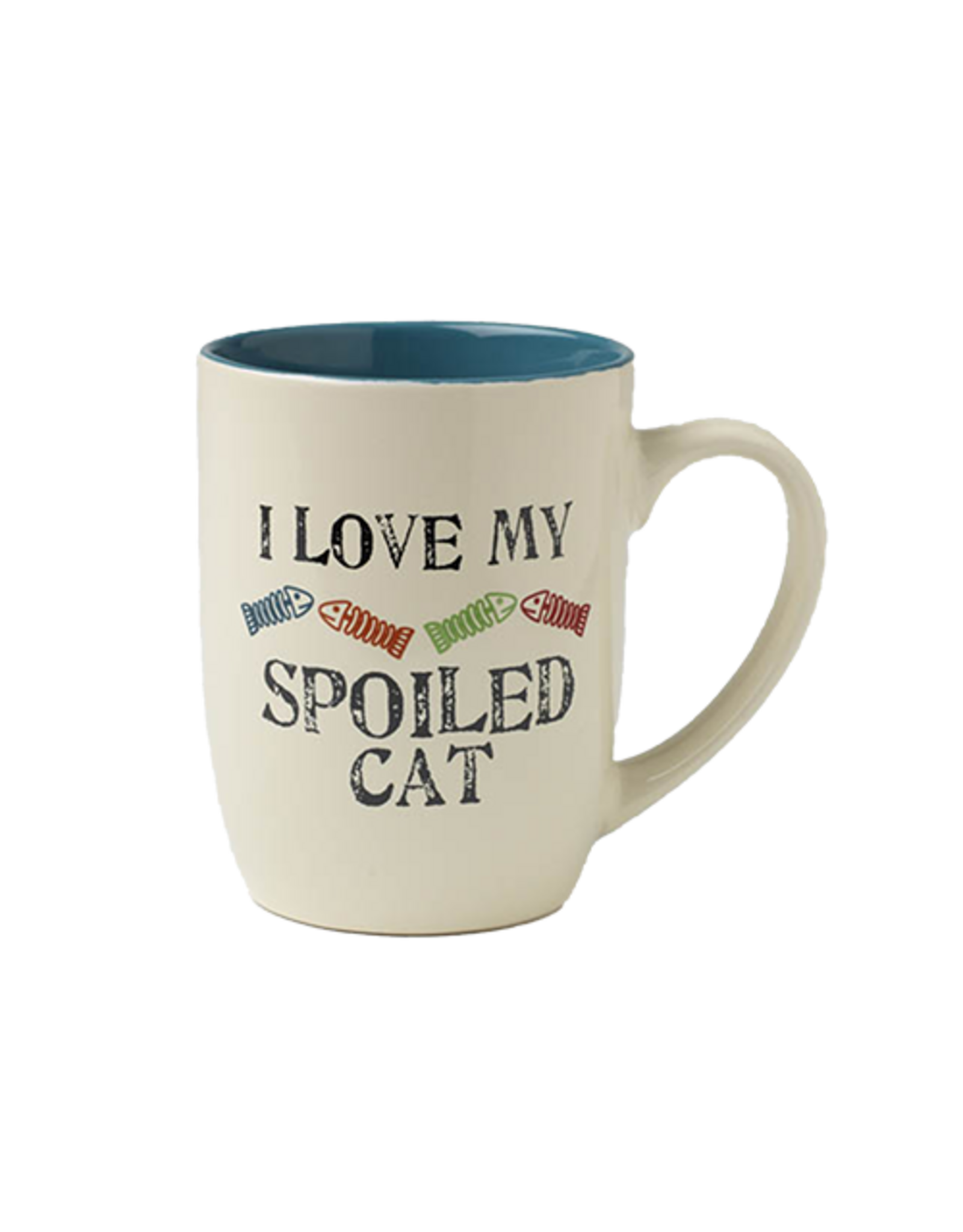 Petrageous Assorted  Mugs