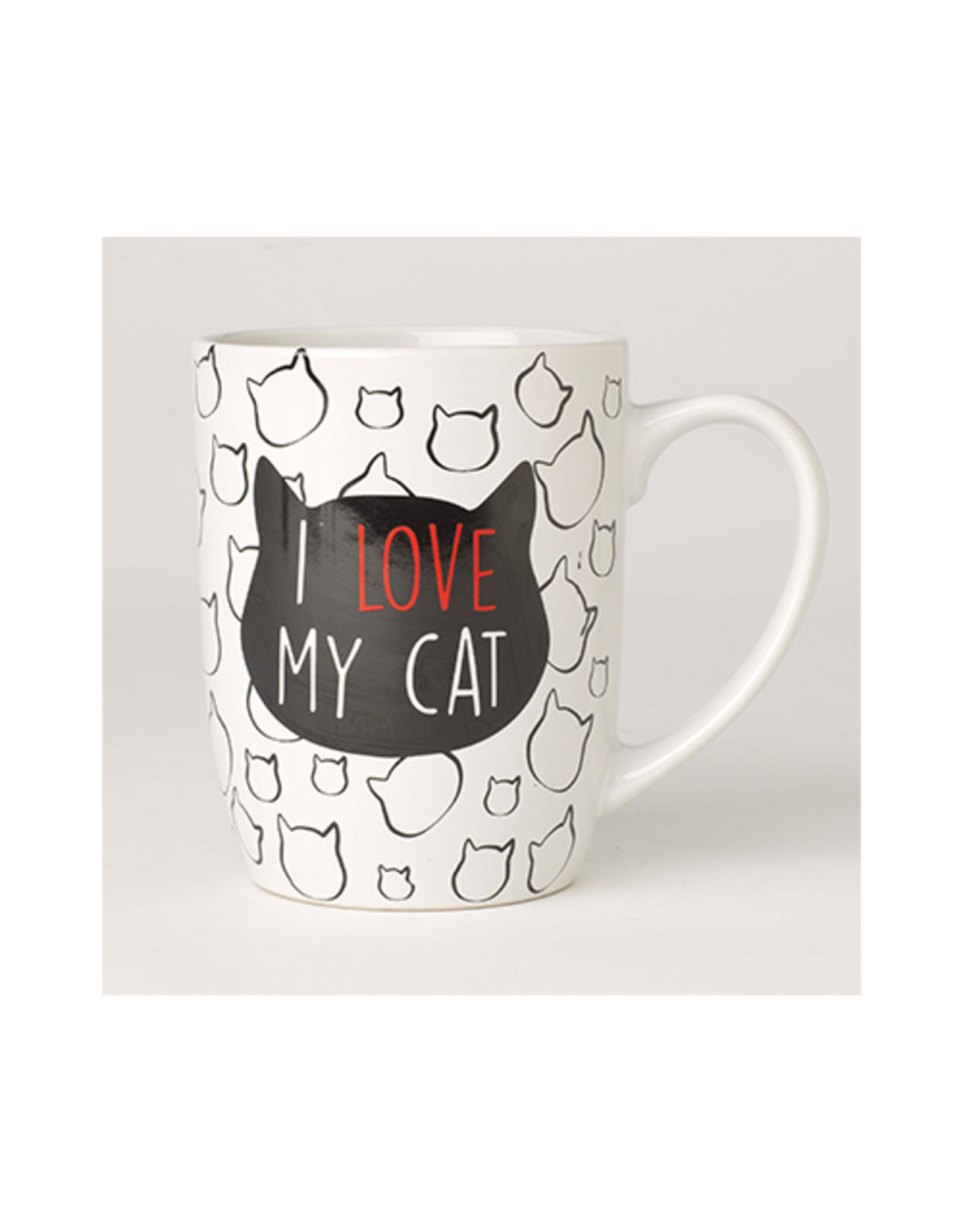 Petrageous Assorted  Mugs