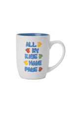 Petrageous Assorted  Mugs