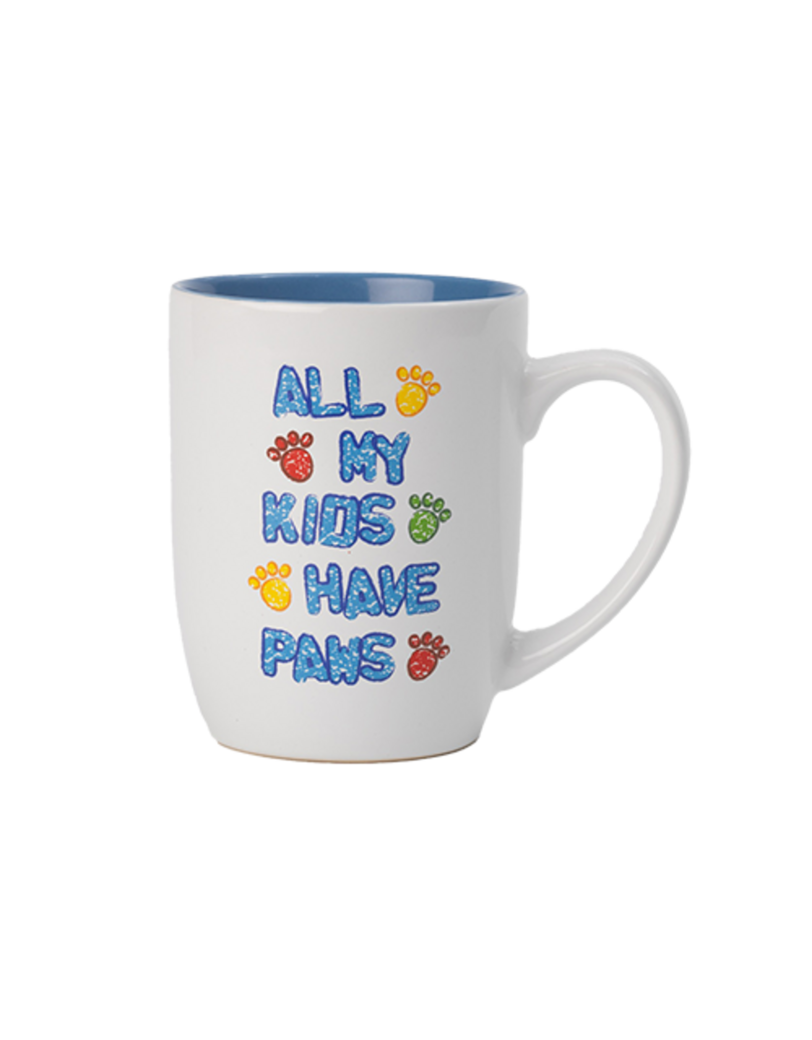 Petrageous Assorted  Mugs