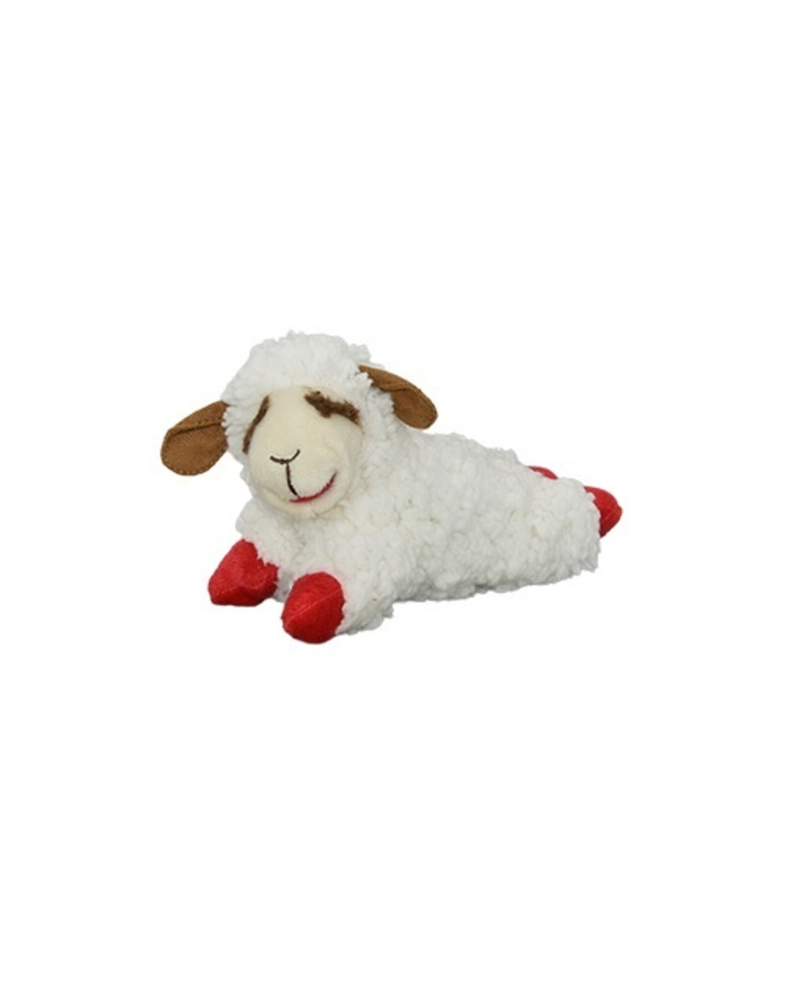 Multipet Toy Lamb Chop