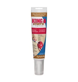 Kong Stuff N Spread- Peanut Butter