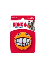 Kong Grinz Puffer Fish