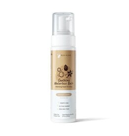 kin + kind Soothing Waterless Bath Almond Vanilla 8oz