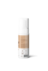 kin + kind Soothing Waterless Bath Almond Vanilla 8oz