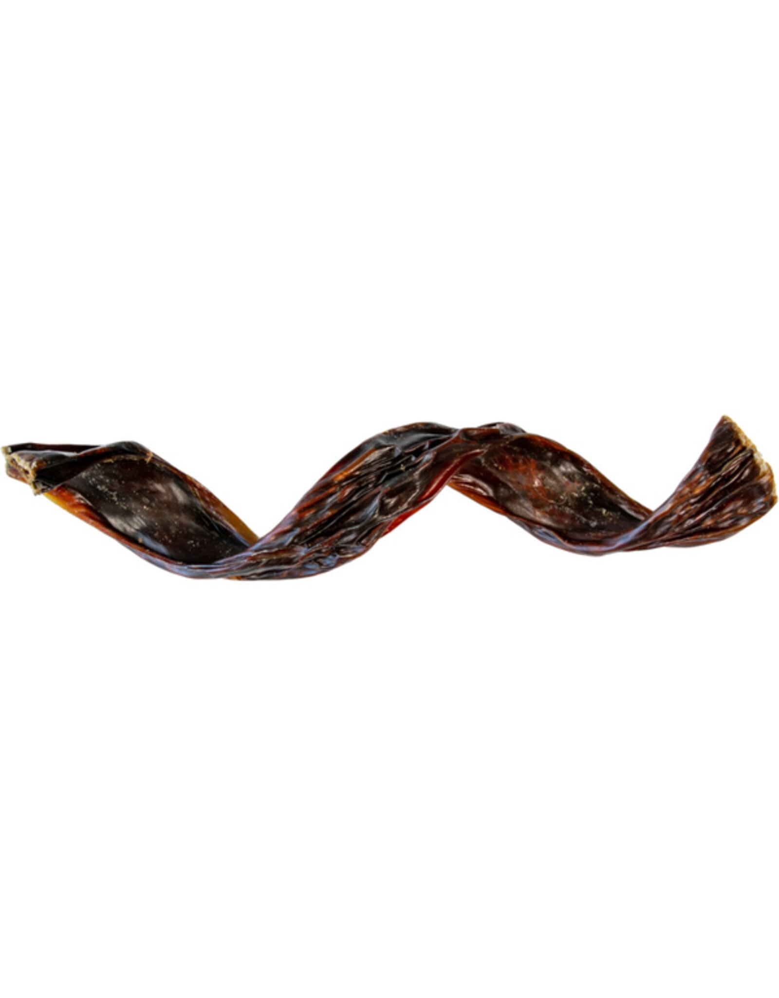 Silver Spur ASADO Beef Esophagus Spiral 6"