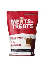 Healthy Paws Meats & Treats Dehyrdated