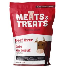 Healthy Paws Meats & Treats