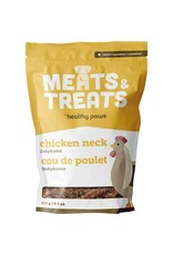 Healthy Paws Meats & Treats Dehyrdated