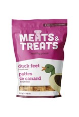 Healthy Paws Meats & Treats Dehyrdated