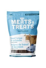 Healthy Paws Meats & Treats Dehyrdated