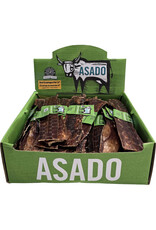 Silver Spur Asado Beef Esophagus Flat 12"