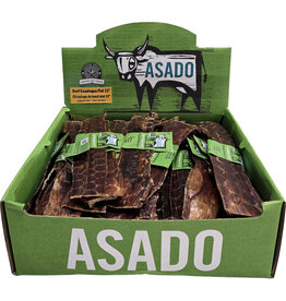 Silver Spur Asado Beef Esophagus Flat 12"