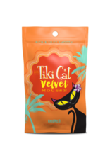TikiCat Velvet Mousse GF Chicken in Broth 2.8 oz