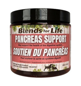 Blends for Life Pancreas Support Powder 100g