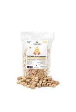 Ogopogo Pet Co. Freeze Dried Chicken & Cranberry