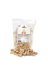 Ogopogo Pet Co. Freeze Dried Chicken & Cranberry