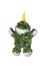 Kong Frog XSmall | Replaceable Squeaker