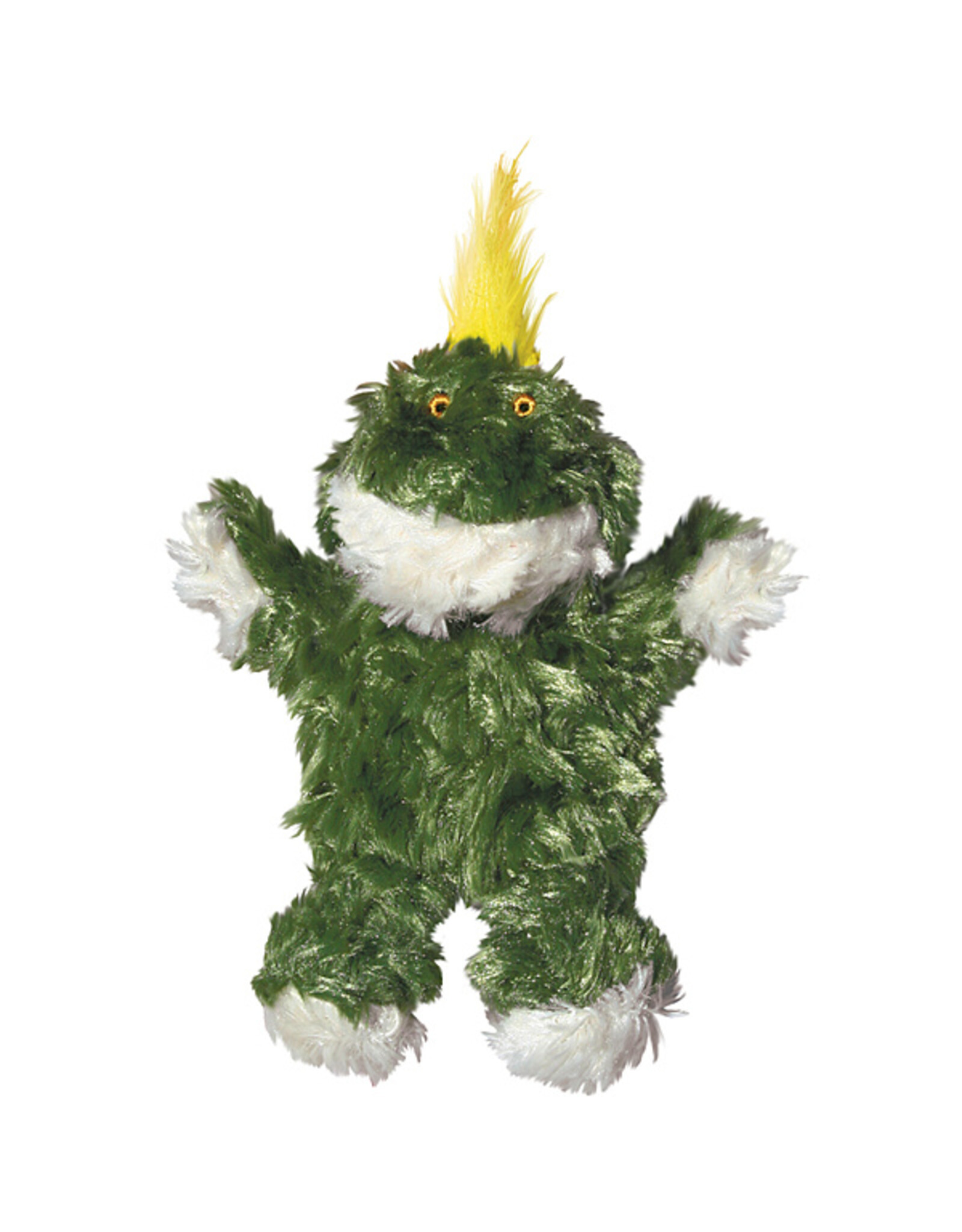 Kong Frog XSmall | Replaceable Squeaker